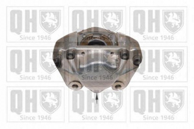 QUINTON HAZELL qbs2655 -  Тормозной суппорт